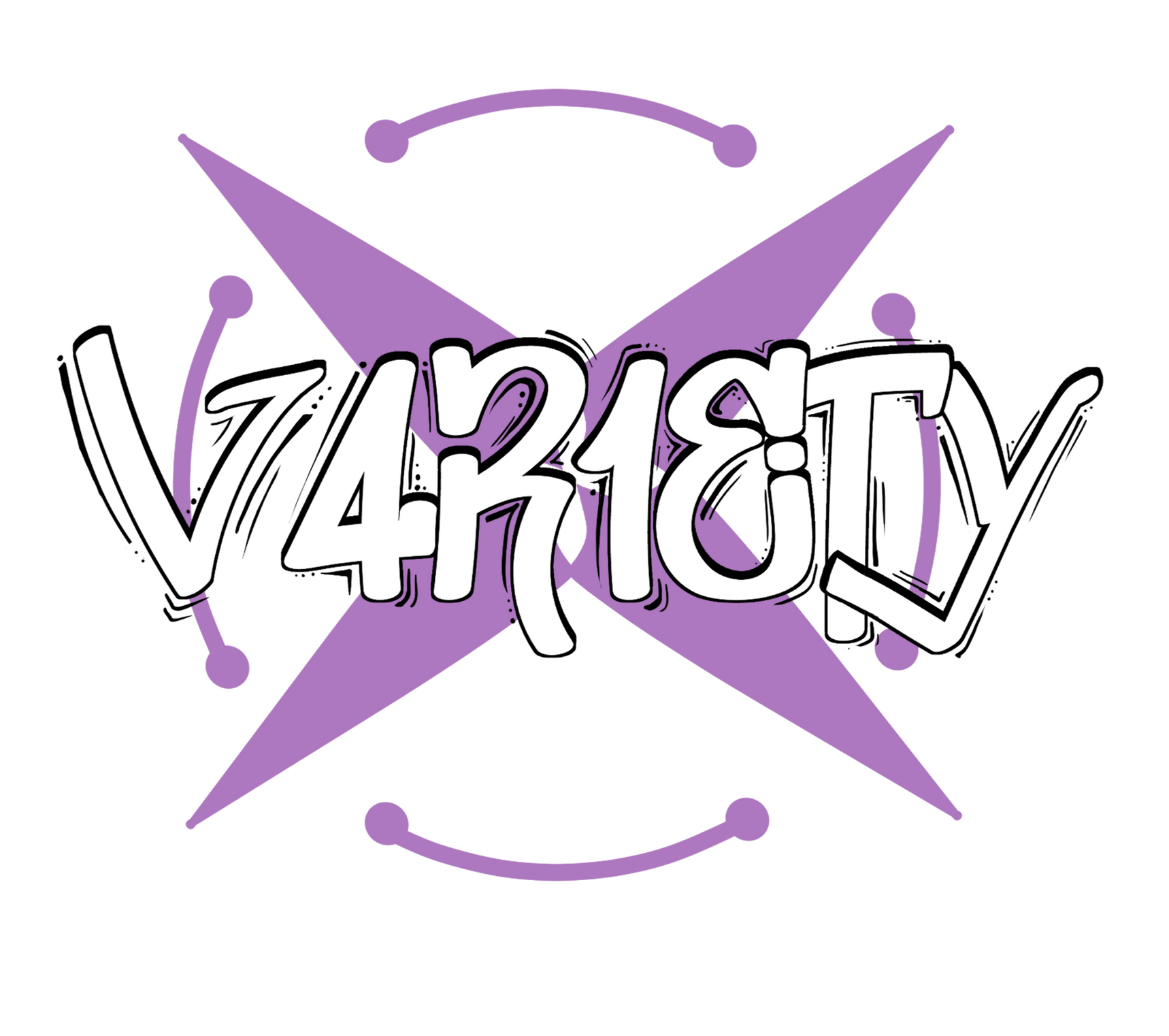 V4R1ETY's Logo